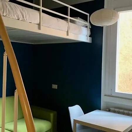 Relstay - Porta Venezia - Studio דירה *