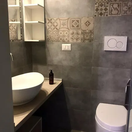 Relstay - Porta Venezia - Studio דירה מילאנו